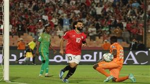 صلاح يكسر العقدة التاريخية في المباراة الافتتاحية بكأس الأمم الإفريقية