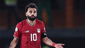 محمد صلاح: "نضم أفضل 27 لاعبًا في مصر ونحتاج خوض المباراة بشجاعة"