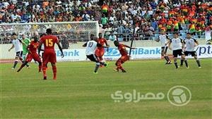 تفوق الفراعنة.. تاريخ مواجهات منتخب مصر وغانا