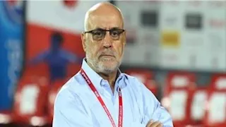 كرة القدم تحتاجك.. فينجادا يوجه رسالة إلى شيكابالا عبر مصراوي