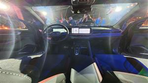 تعرف على أسعار أحدث سيارة تنضم إلى السوق المصري في 2024