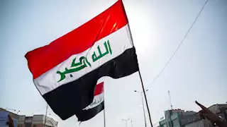 العراق يعلن تأمين الحدود المشتركة مع إيران بشكل كامل