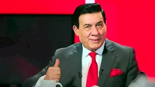 "سكينة معجون وبيض".. أبرز إفيهات مدحت شلبي في مباراة مانشستر سيتي والهلال
