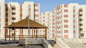 مسؤولو الإسكان يتفقدون مشروعات المرافق الجاري تنفيذها بالمنيا الجديدة