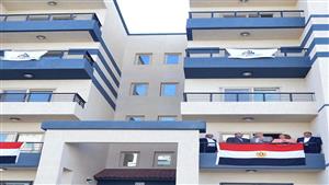 3 طرق لمعرفة النتيجة.. خطوات الاستعلام عن التقديم في شقق الإسكان الاجتماعي