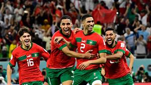 نجم بيراميدز ضمن تشكيل منتخب المغرب لمواجهة تنزانيا في كأس الأمم الإفريقية