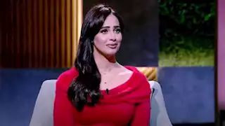 رنا سماحة تشارك جمهورها أحدث ظهور لها مع نجلها 