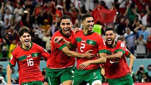 المغرب يفتتح مشوار الكان باكتساح تنزانيا بثلاثية