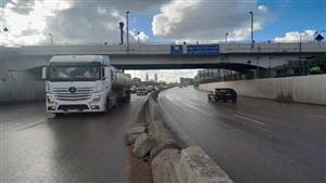 أكثر نوات الشتاء أمطارًا.. كل ما تريد معرفته عن "نوة الغطاس" - صور