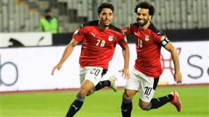 أول تعليق من عمر مرموش بعد تعادل منتخب مصر مع غانا بكأس الأمم الإفريقية