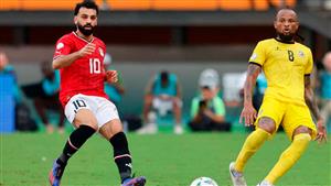 "لا يوجد تآلف بين لاعبي غانا".. آخر كواليس مباراة منتخب مصر وغانا