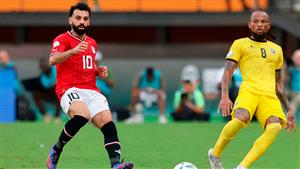 قبل لقاء اليوم.. تعرف على نتيجة أول مباراة جمعت بين منتخب مصر وغانا في أمم أفريقيا