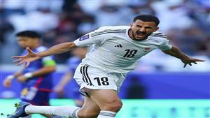 منتخب أسود الرافدين يفوز على اليابان ويتأهل لدور الـ16 في أمم آسيا