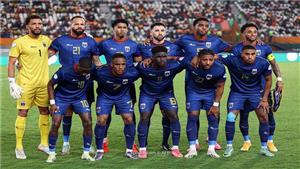 قبل مواجهة مصر.. نتائج منتخب الرأس الأخضر مع منتخبات شمال أفريقيا