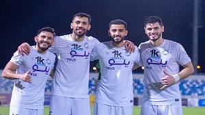 من هو نادي الأخدود السعودي الذي سيواجه الأهلي وديًا في الإمارات؟