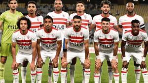 رسميا.. هذه القناة تعلن إذاعة مباراة الزمالك وأم صلال القطري