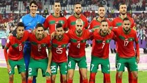 موعد مباراة المغرب والكونغو الديمقراطية في كأس الأمم الأفريقية