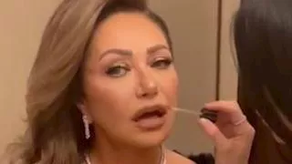 ليلى علوي في ذكرى وفاة عامر منيب: "صوته دايما بيدي أمل"