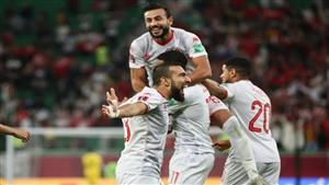 إلغاء مؤتمر منتخب تونس قبل مواجهة نيوزيلندا في كأس العاصمة