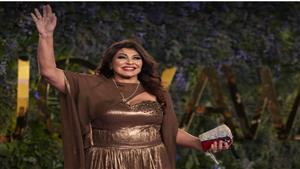 هالة صدقي عن فيلم "الملكة": اعتذرت أكثر من مرة وكنت خائفة من المشاركة