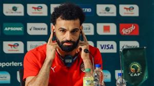 محمد صلاح: "أصنع الفارق في الملعب و بالأرقام قدمت نتائج جيدة للمنتخب"