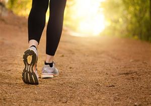 المشي أثناء الدورة الشهرية- 5 فوائد يقدمها لصحتِك