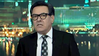 "أعلم أنك لا تحب الخطيب".. خيري رمضان يوجه رسالة نارية لوزير الرياضة