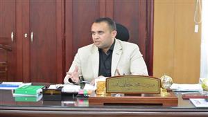 الإسكان تُعلن تفاصيل المشروعات الجارى تنفيذها بمدينة دمياط الجديدة