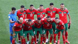 موعد مباراة المغرب وزامبيا في كأس الأمم الأفريقية