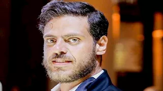 "طليق نجمة".. 10 معلومات عن طارق صبري بعد تصدره التريند