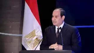 السيسي يدعو ملك النرويج لزيارة مصر والمشاركة في افتتاح المتحف المصري الكبير