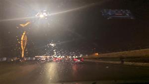 فيديو| تحذير للمواطنين.. الأرصاد لـ"مصراوي": هذه الظواهر تسيطر على طقس الجمعة