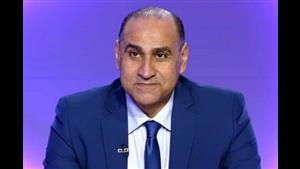 خالد بيومي: "الدولة تساعد الأهلي في مصر هل كمان بيتجامل في أفريقيا؟" (فيديو)