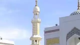 نقل شعائر صلاة الجمعة غدًا من مسجد النصر بالمنصورة