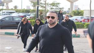 تهنئة واستنكار واعتذار.. تصرف غريب من عضو الأهلي بعد تتويج بيراميدز