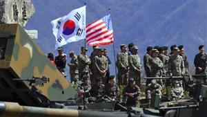 كوريا الشمالية تنتقد التدريبات العسكرية بين سول وواشنطن وتحذر من عواقب وخيمة