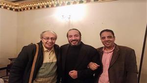 التذكرة تصل 1700 جنيه.. التفاصيل الكاملة لأول حفلات "100 سنة غنا" لـ علي الحجار 