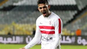 "زي ما جيت همشي".. سيف جعفر يصدم الزمالك