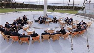 الفريق ربيع: نهتم بمصلحة عملاء قناة السويس ونعمل على تقليل تأثير الأوضاع الراهنة