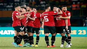 منتخب مصر يصل القاهرة بعد الخروج من أمم أفريقيا