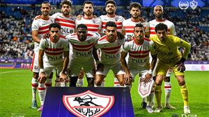 شيكابالا يتوج بجائزة الأفضل في البطولة.. واحتفالات مع جماهير الزمالك باللقب