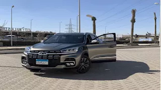 بعد أقل من شهر على تقديم موديل 2026.. شيري تيجو 8 تنخفض 70 ألف جنيه