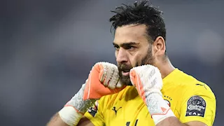 البنك الأهلي يعلن رحيل محمد أبو جبل
