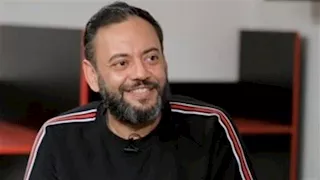 أحمد الدمرداش يوجه الشكر لأشرف زكي: "كنت العون في أزمة والدي الصحية"