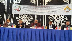 الإسكان تجري القرعة العلنية لـ576 قطعة أرض تم توفيق أوضاعها بالعبور الجديدة