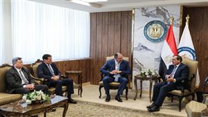 أكبر شركة منتجة للبترول في مصر تطلب مناطق استكشاف جديدة