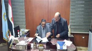 برقم الجلوس.. نتيجة الشهادة الإعدادية في محافظة مطروح