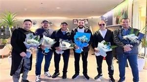 نفاد تذاكر حفل "كاسيت 90" في "موسم الرياض" قبل ساعات من إقامته