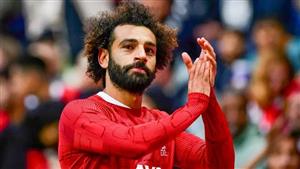 محمد صلاح يصل إلى مصر وينضم لمعسكر المنتخب في العاصمة الإدارية