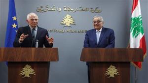 الاتحاد الأوروبي يدعو لوقف دائم لإطلاق النار في غزة